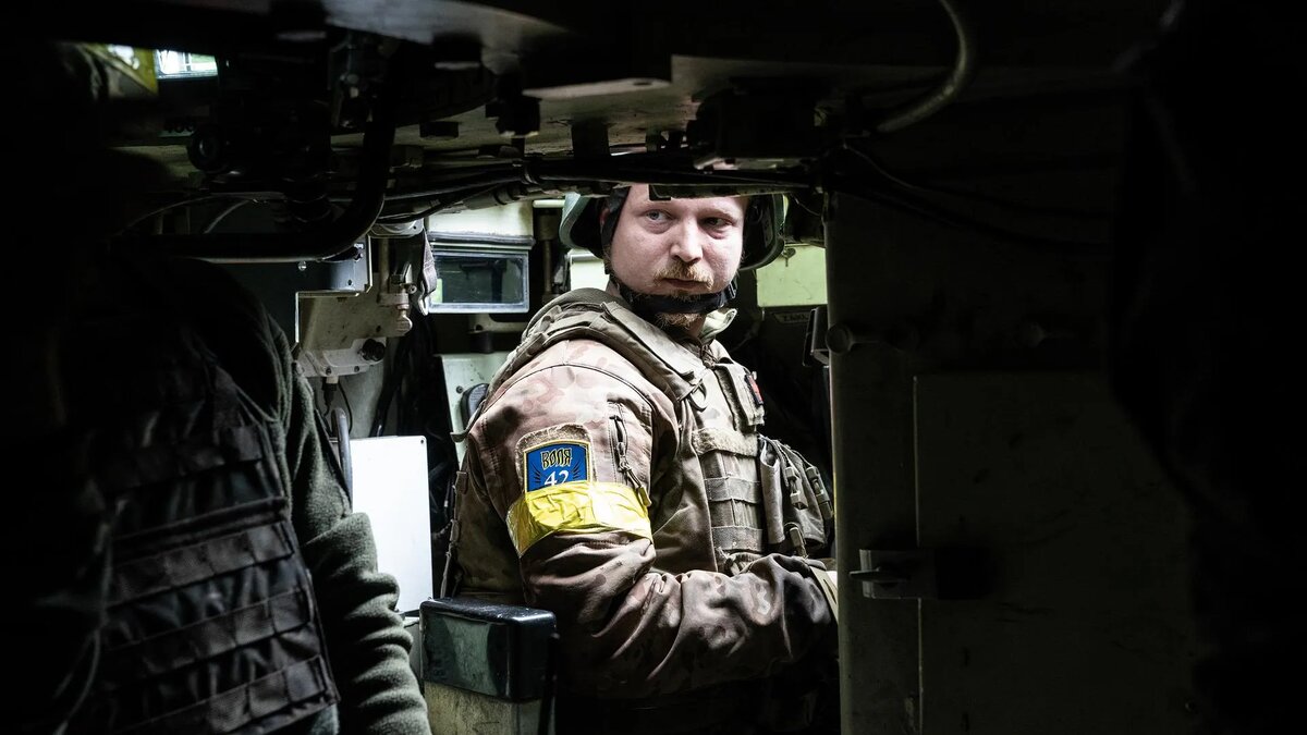 Lev Radin/Keystone Press Agency/www.globallookpress.com