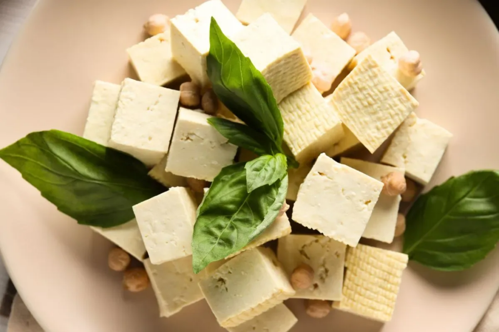      Рецепт китайской инженерной кухни: аккумулятор на рассоле от тофу можно перезаряжать 120 000 раз
