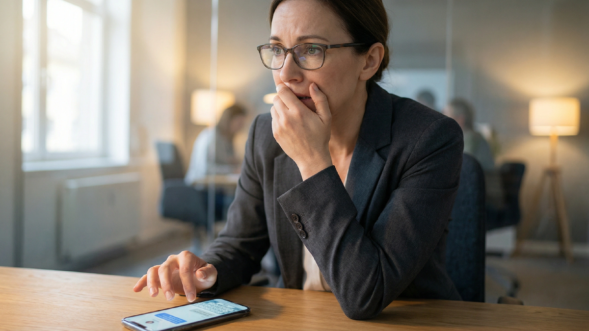 Ты боишься новых отношений после развода — но это не про мужчин. Вот про что 