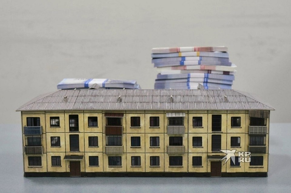    Подрядчики, выполнявшие капремонт, были оштрафованы за низкое качество и срыв сроков Ольга ЮШКОВА