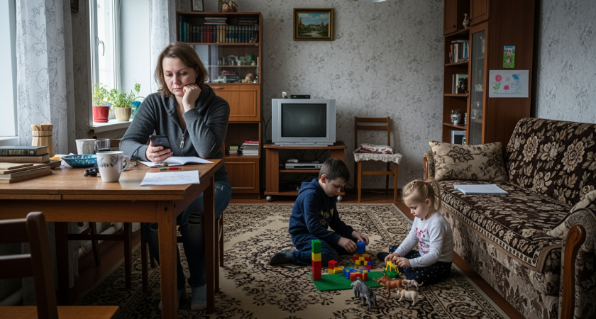    Фото ИИ youtvnews.ru