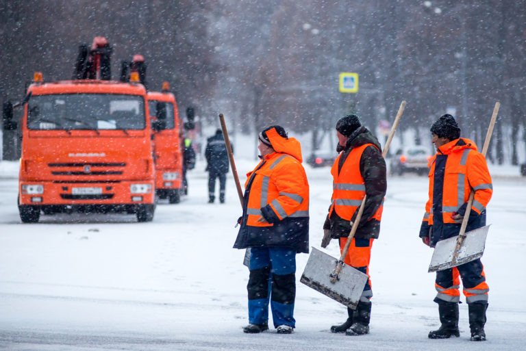    Фото: Mos.ru Роман Котлов