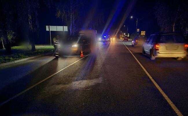 Следователи устанавливают все обстоятельства случившегося