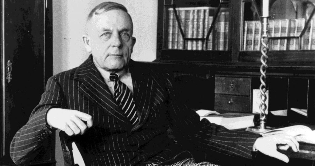 Не кормите аптеки: чего боится болезнь: гениальный Отто Варбург