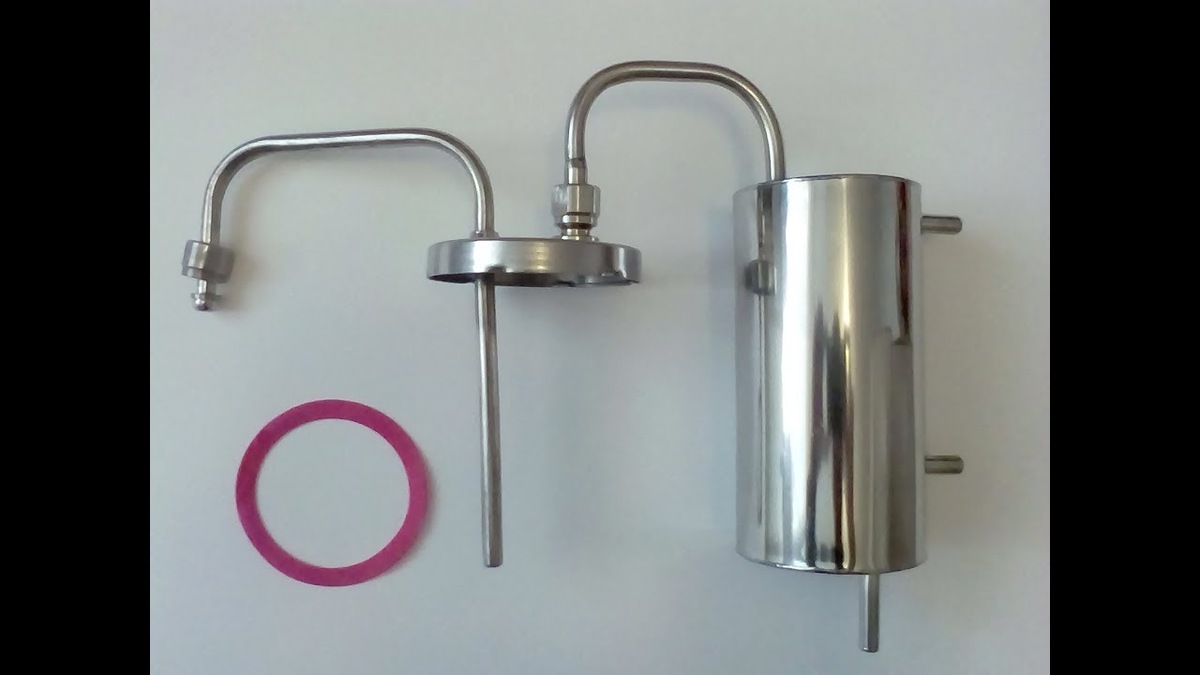 Сухопарник