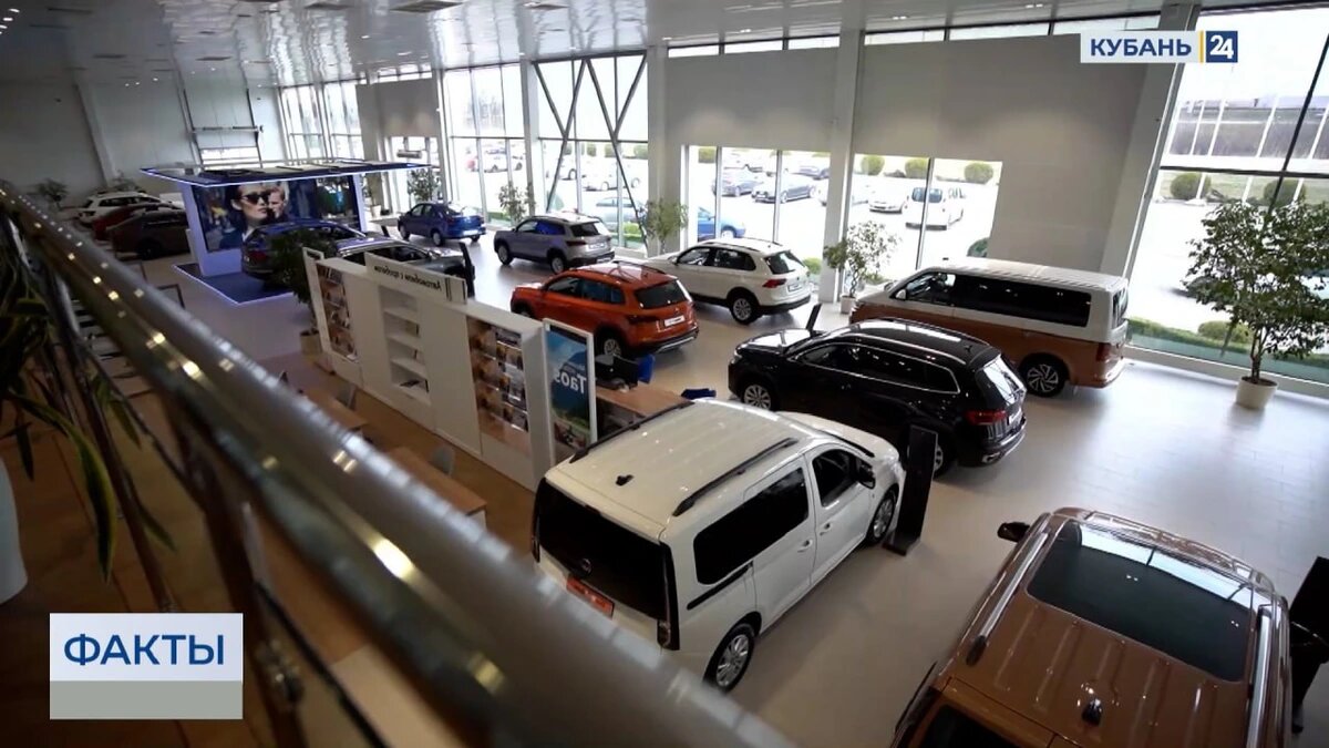    Скриншот видео телеканала «Кубань 24»