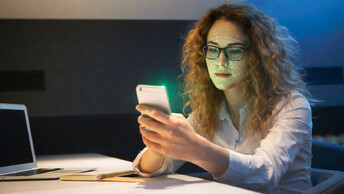 Почему банки внедряют биометрию в приложения — и что это значит для клиентов