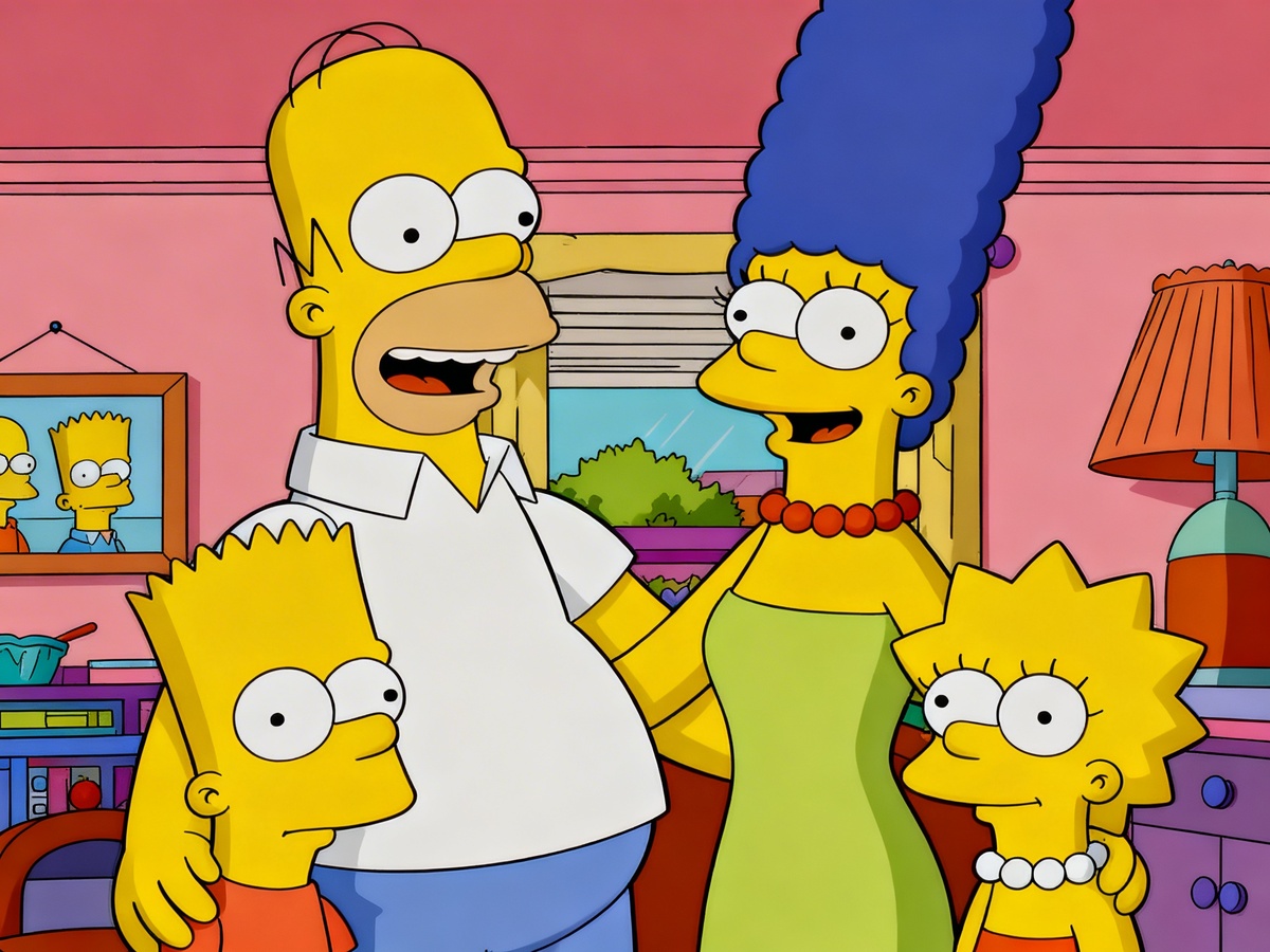 Данное изображение сгененерировано нейросетью