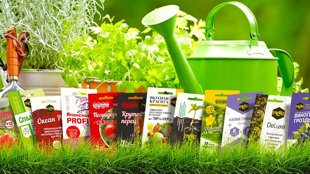 Как сэкономить на покупке семян и удобрений весной