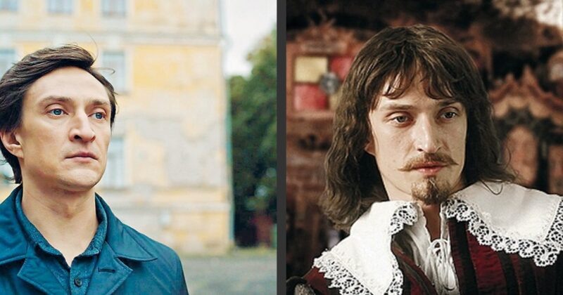    Юрий Чурсин: человек, выбравший тишину