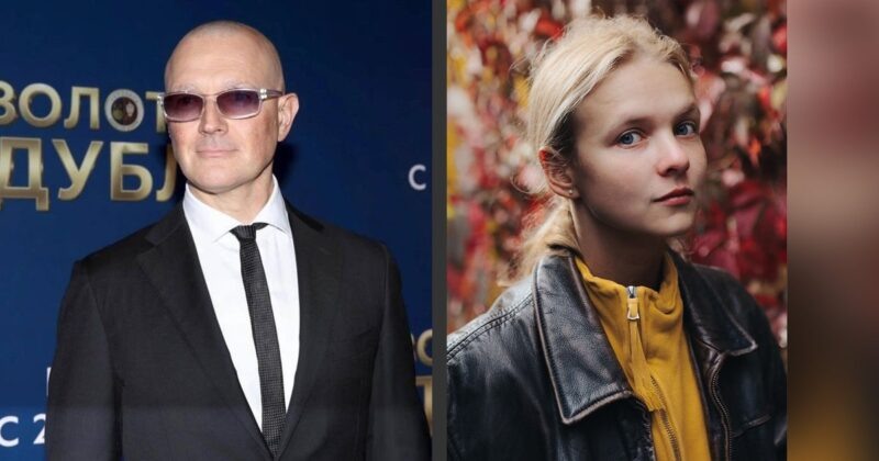    Молодая балерина Анна Панкратова стала новой избранницей актера, вызвав бурные обсуждения.