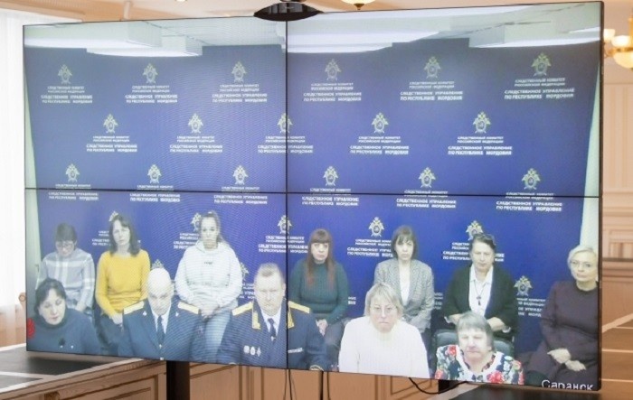    Бастрыкин направил в Мордовию комиссию СКР по делу о волоките с расселением