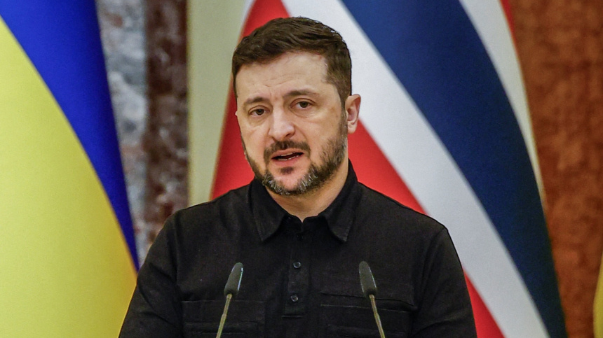    Фото: Reuters/Alina Smutko