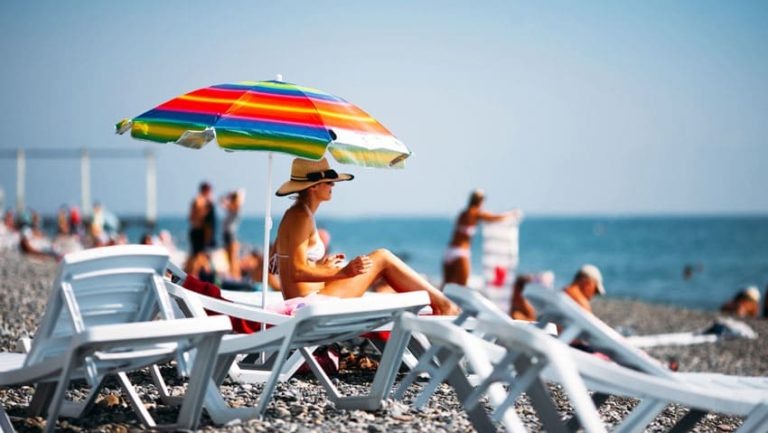    Фото: администрация Сочи Константин Большаков