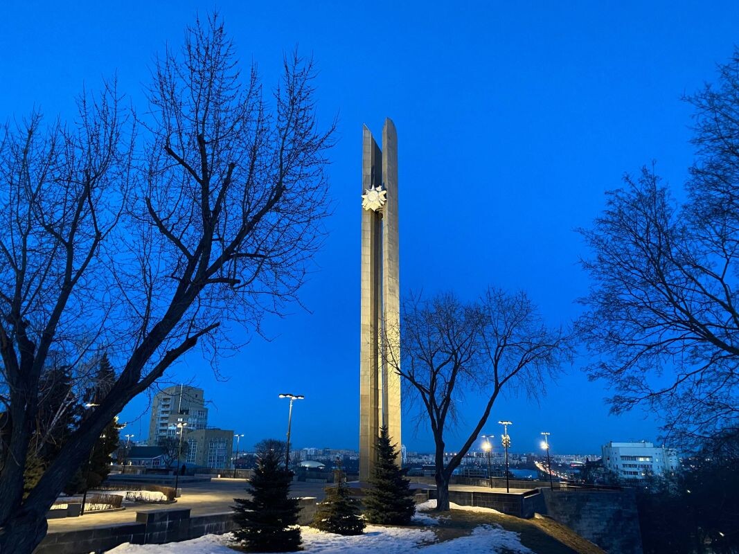    Фото: Юлия Басманова