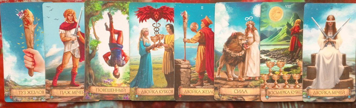 картинка принадлежит автору канала