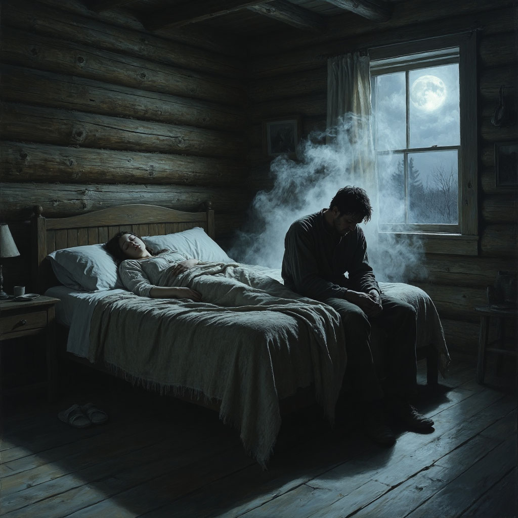 Картинка создана с помощью ии