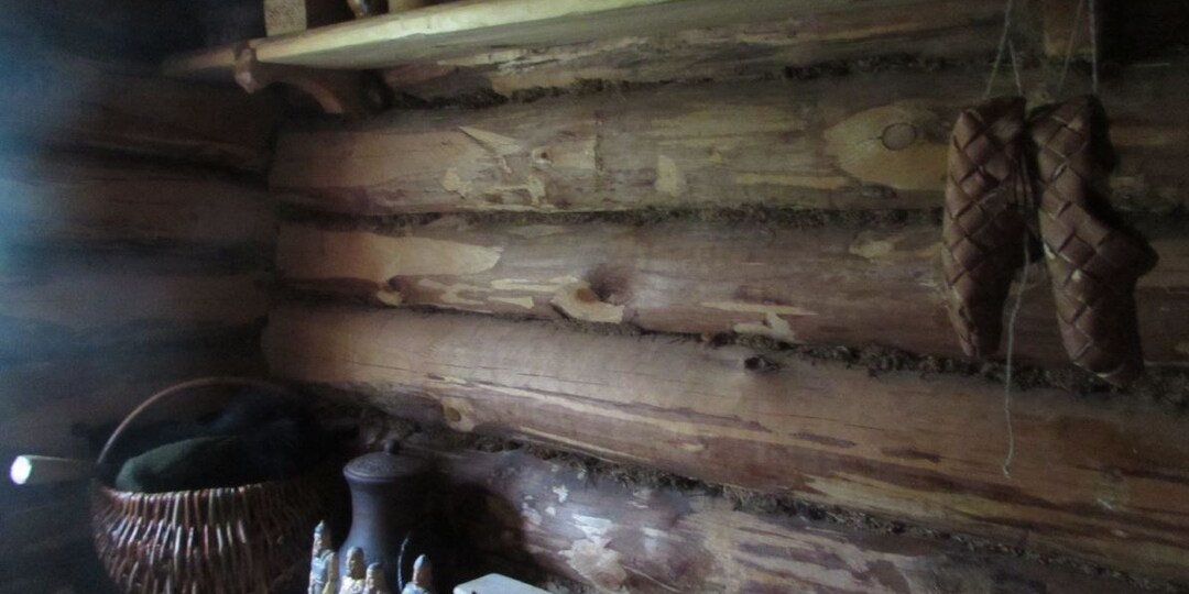 Хлебают ли в провинции щи лаптем