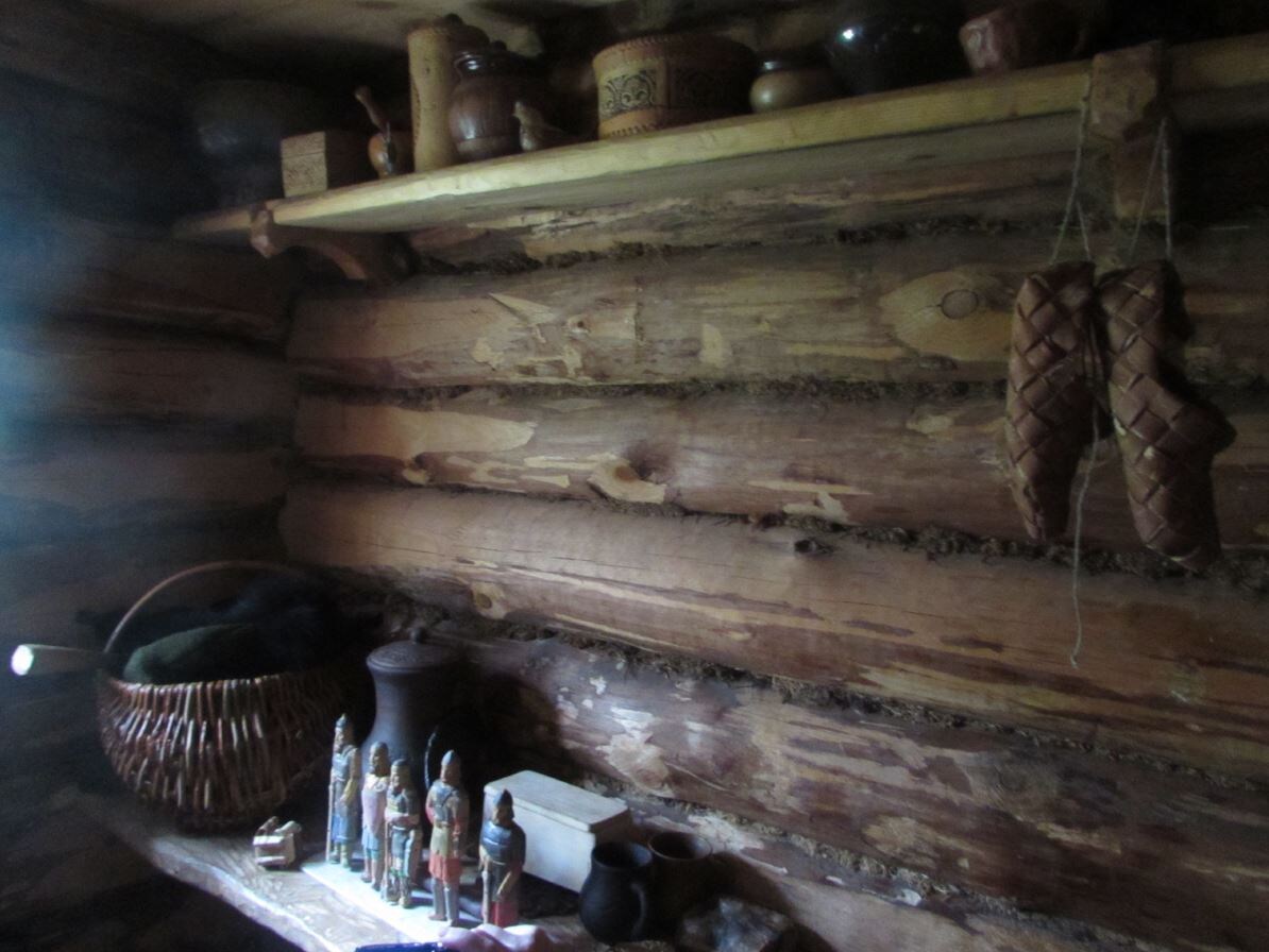 данное фото сделано под Челябинском в сторону Магнитогорска