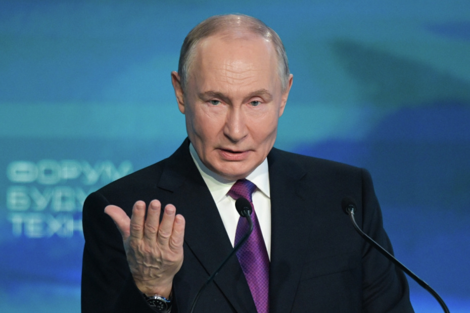    Евгений Биятов/РИА Новости