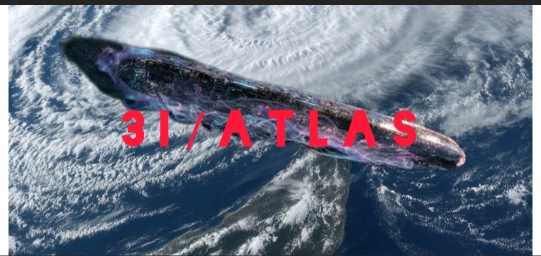 В аномально снежной зиме виноват 3I/ATLAS? Выясняем так ли это