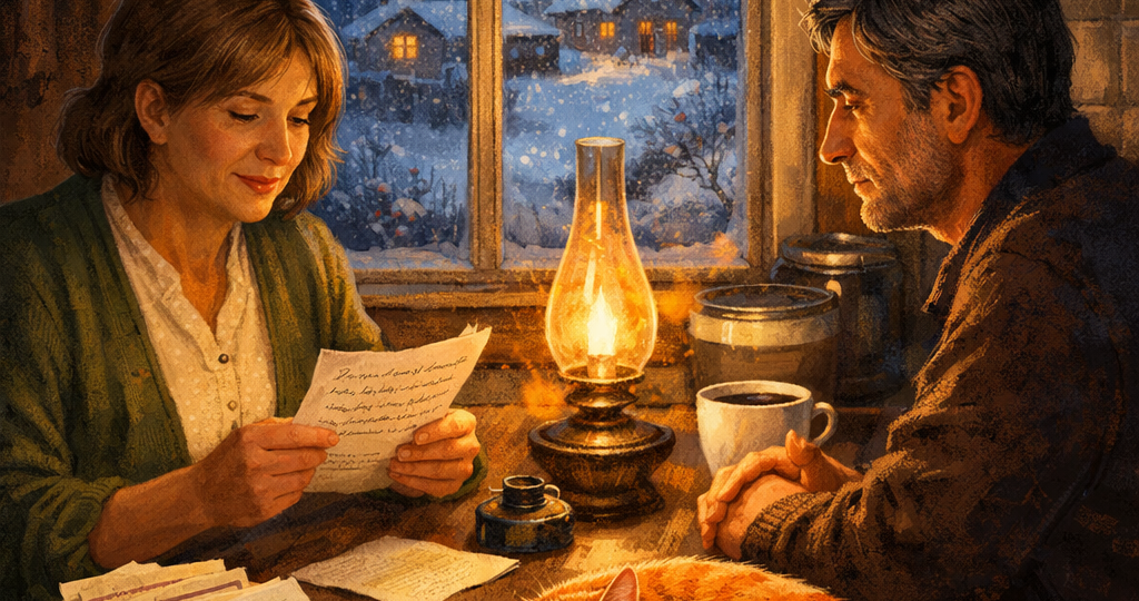 Между строк.