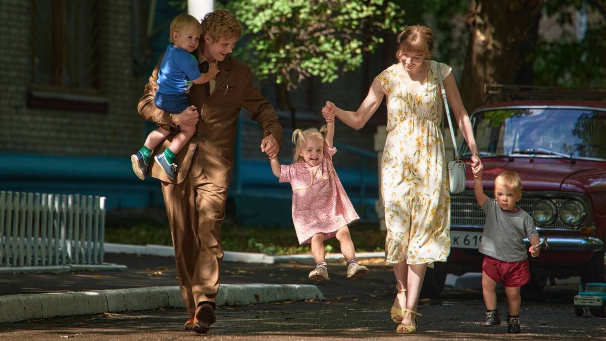    Фото: онлайн-кинотеатры START и Okko