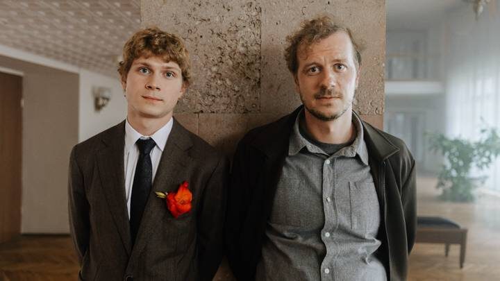  Фото: онлайн-кинотеатры START и Okko