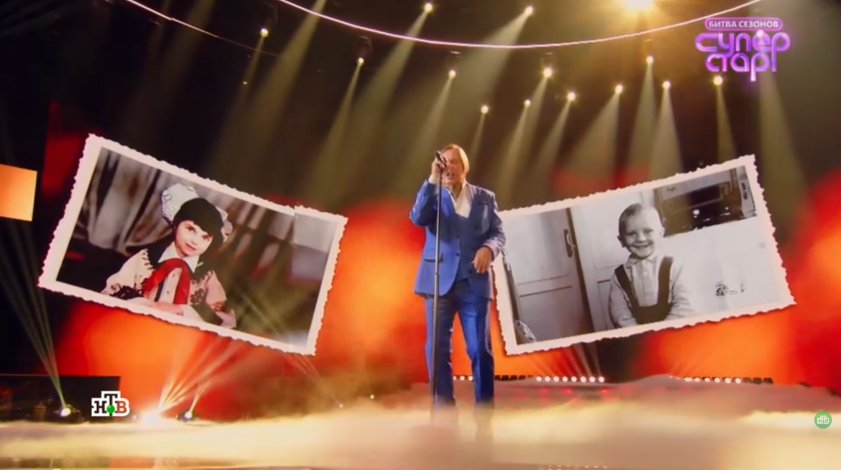 Сергей Челобанов.