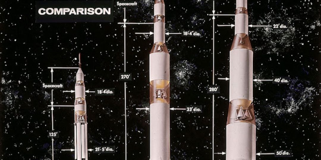 С 1962 года Вернер фон Браун и NASA вели, параллельно программе "Аполлон" с высадками на Луне, также программу пилотируемых полётов EMPIRE