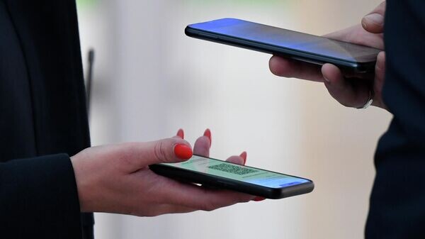    © РИА Новости . Максим Богодвид