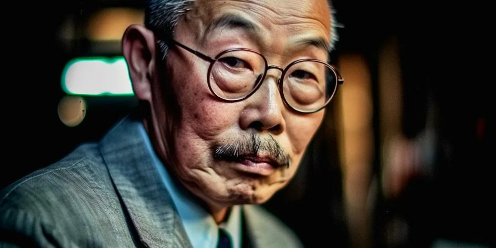 Ваш дом влияет на продолжительность жизни: секреты долголетия Кацудзо Ниши