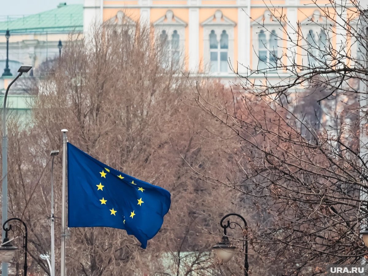     В Европе объяснили почему говорят с Россией на языке ненависти