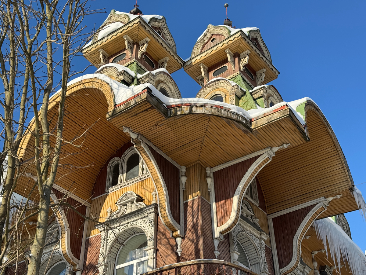 Фото автора 