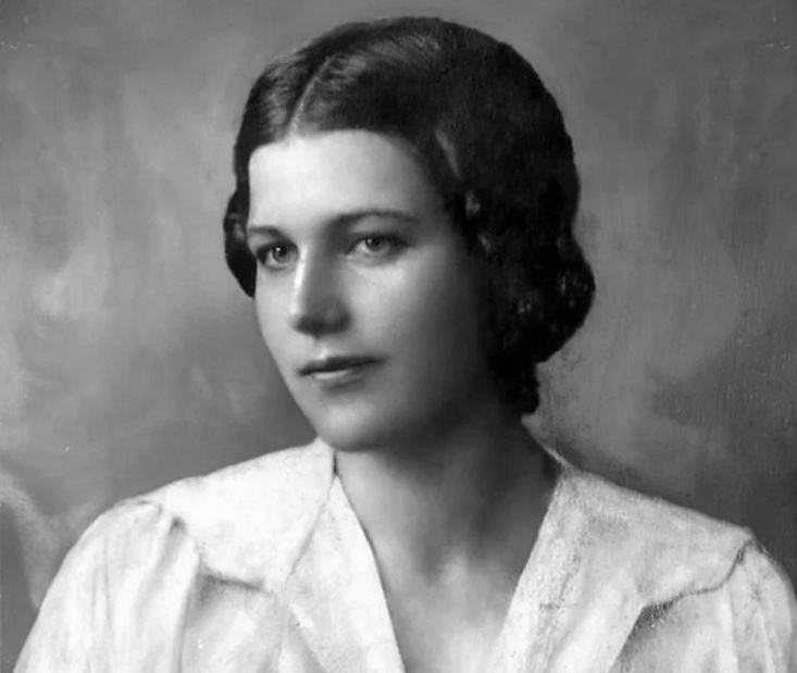 Лариса Рейснер