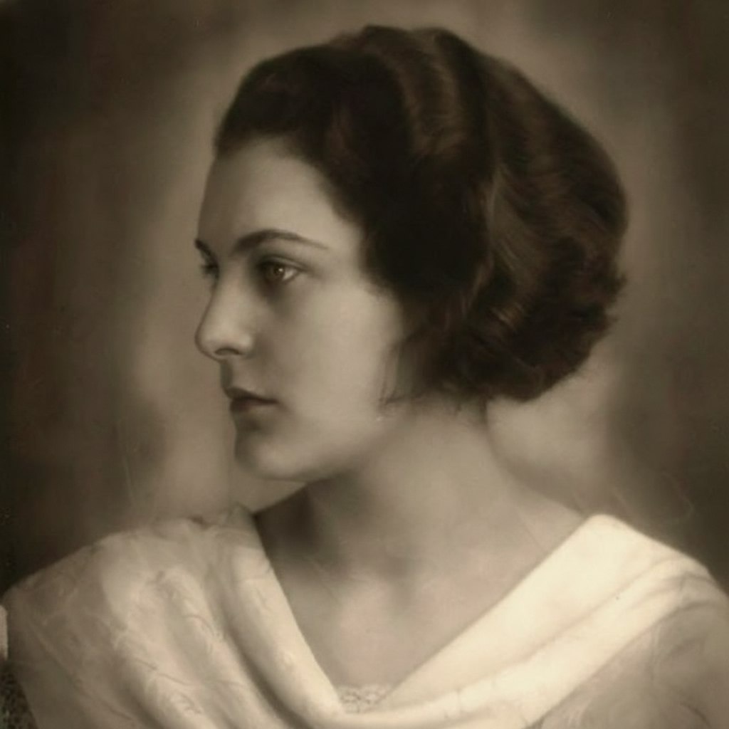 Лариса Рейснер