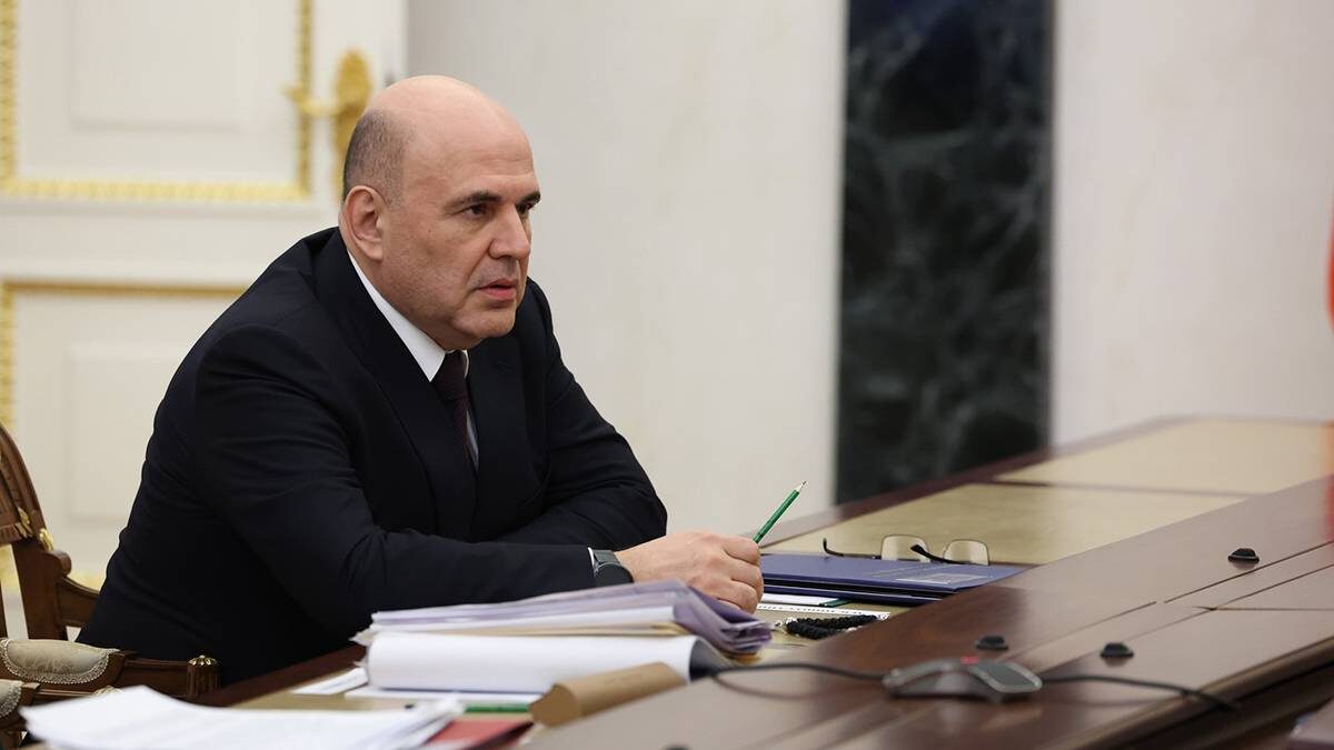    Фото: Администрация президента РФ