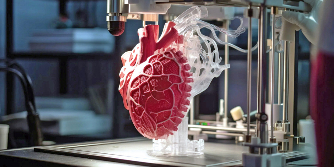 Больница в цифре