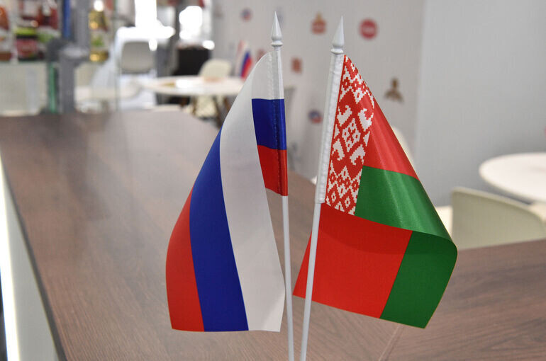   Игорь Самохвалов/«Парламентская газета»