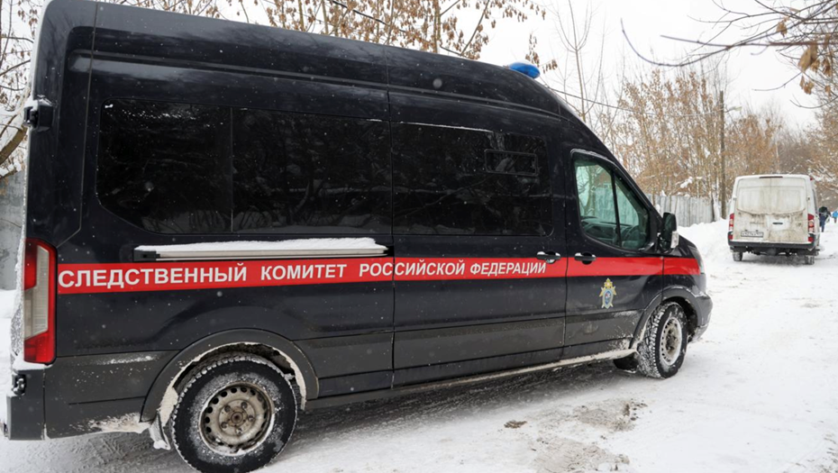    Автор фото: Владимир Гердо/ ТАСС