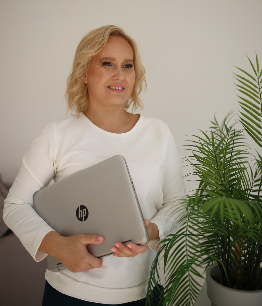 Личное фото автора.