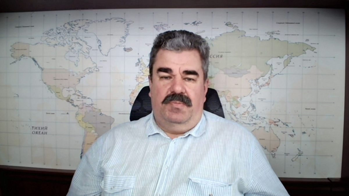    Интервью. Леонков