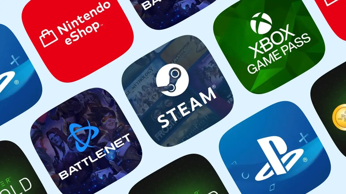     Обзор облачных сервисов для мобильного гейминга с возможностью оплаты подписок с помощью «Киоска» от RuStore. Выбирайте подходящий вариант — и начинайте играть!