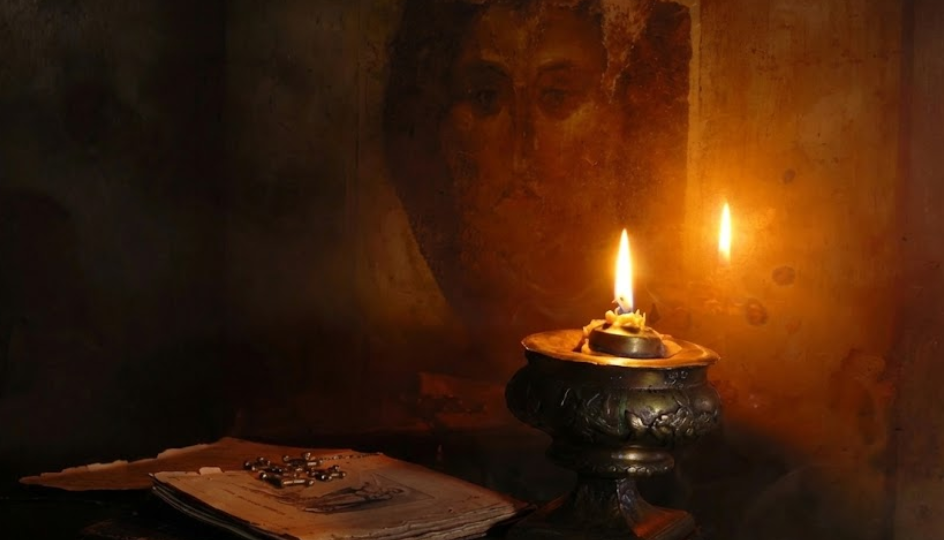 Как научиться умной и сердечной молитве. Простые практические советы