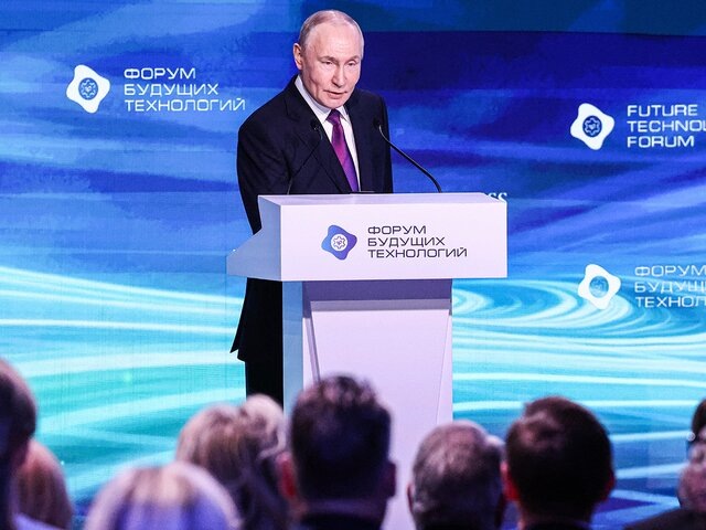    Фото: ТАСС/Артем Геодакян