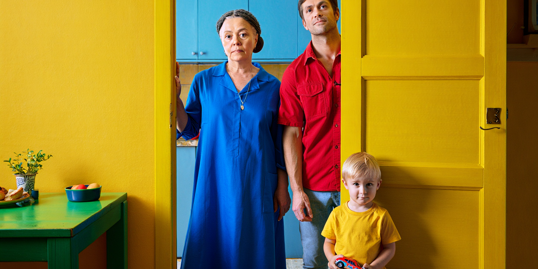 Сдайте его в интернат, он бракованный – Учила свекровь, не заметив сына в прихожей