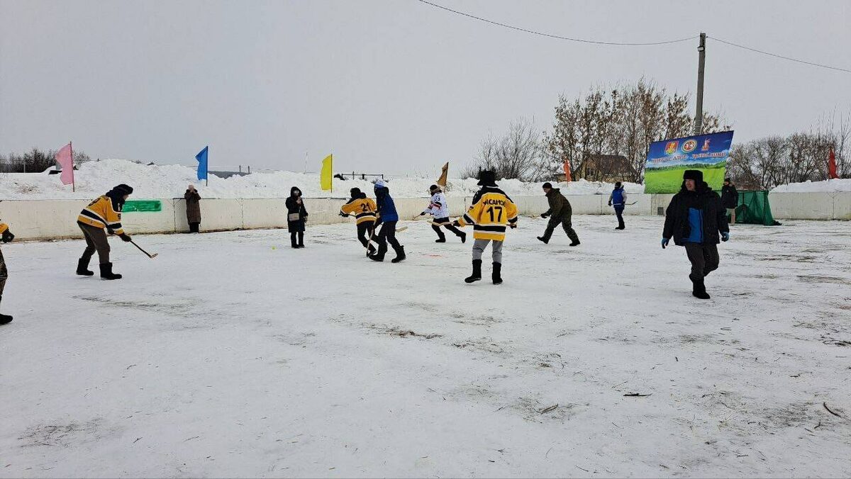 Фото: © Рафис Миннахметов