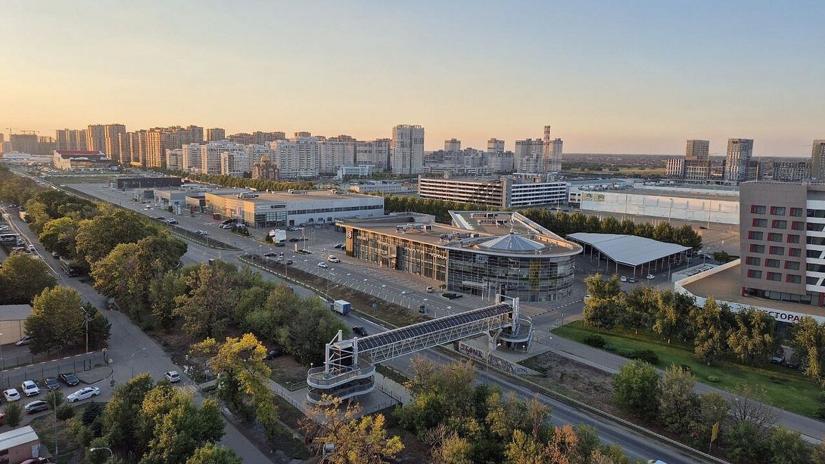    Фото: телеканал «Краснодар»