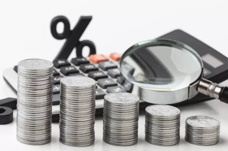    Налоги. Фото: Freepik.