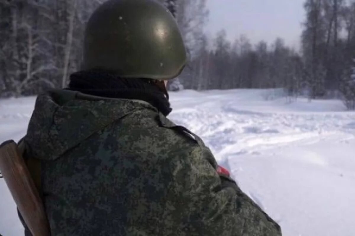    Пацифист из Самары не смог доказать суду свои убеждения и пойдёт в армию